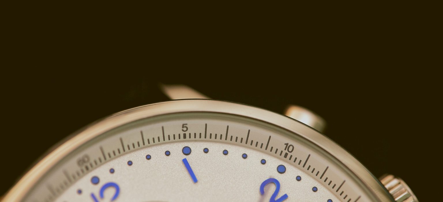 Time